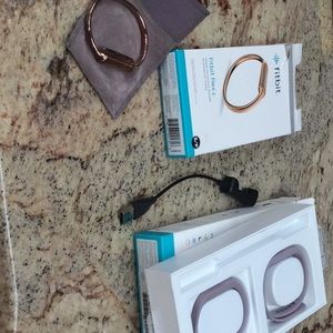Fitbit flex bundle accessories